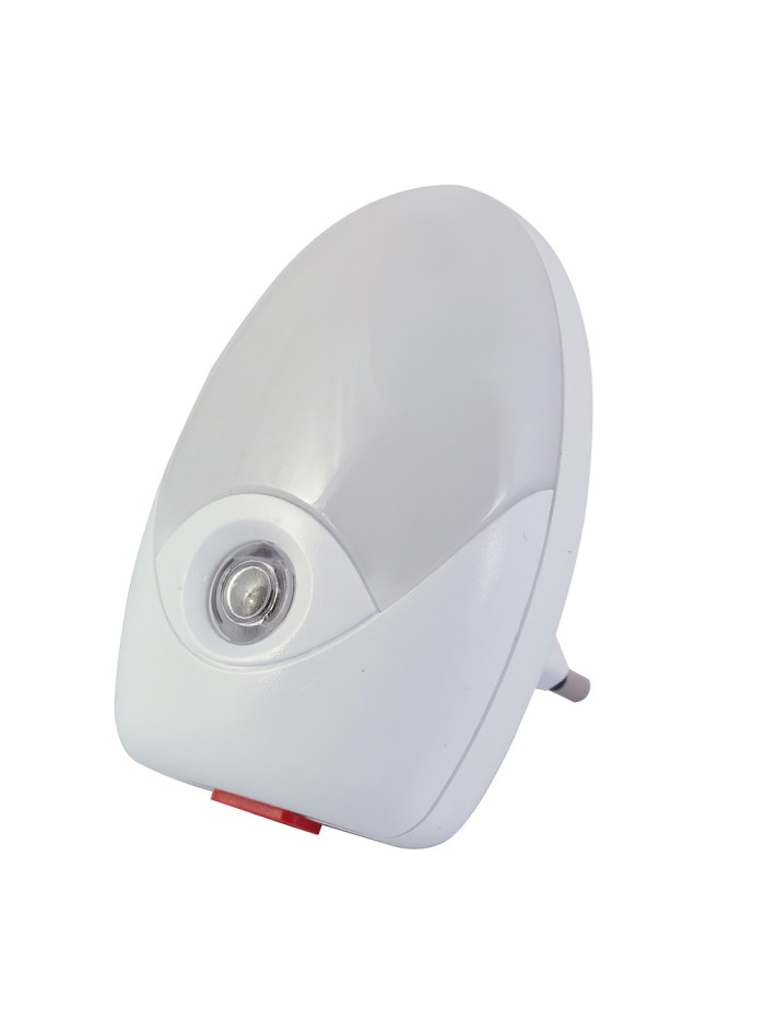 Luz Nocturna 3 Funciones Con Sensor