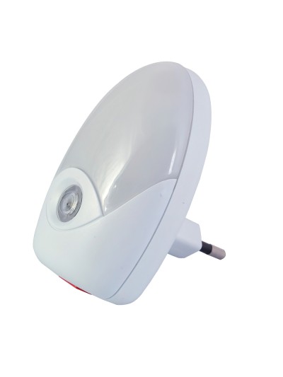 Luz Nocturna 3 Funciones Con Sensor