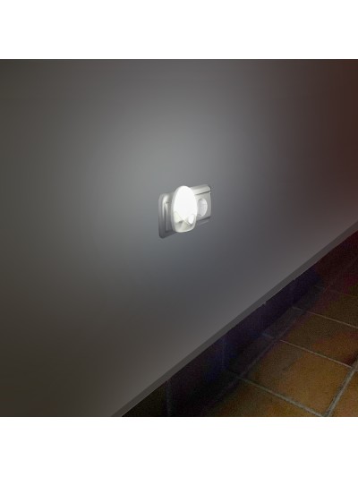 Luz Nocturna 3 Funciones Con Sensor