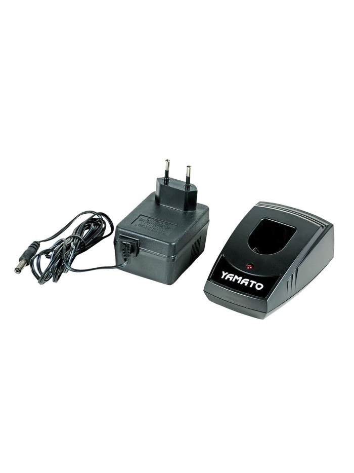 Cargador Yamato 12 V. Para Modelo 93239 Cargador Yamato 12 V. Para Modelo 93239