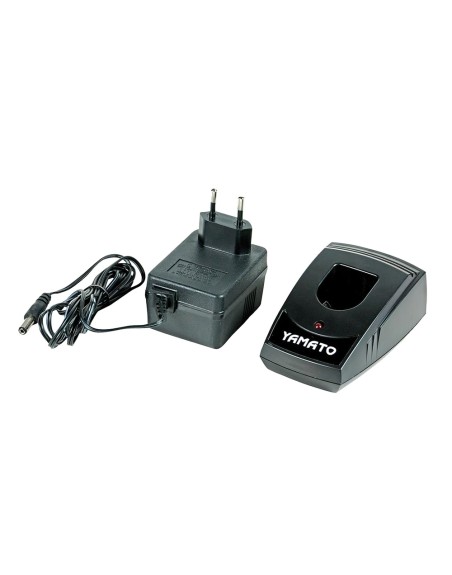 Cargador Yamato 12 V. Para Modelo 93239