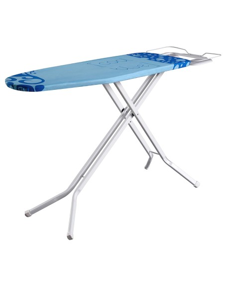 Mesa Planchar 120x38 Automática Para Centro De Planchado