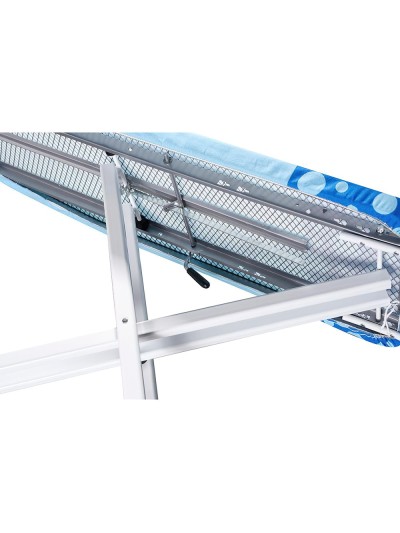 Mesa Planchar 120x38 Automática Para Centro De Planchado