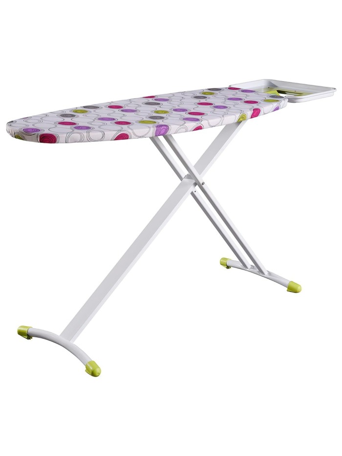 Mesa Planchar 120x45 Automática Plus Para Centro De Planchado Mesa Planchar 120x45 Automática Plus Para Centro De Planchado