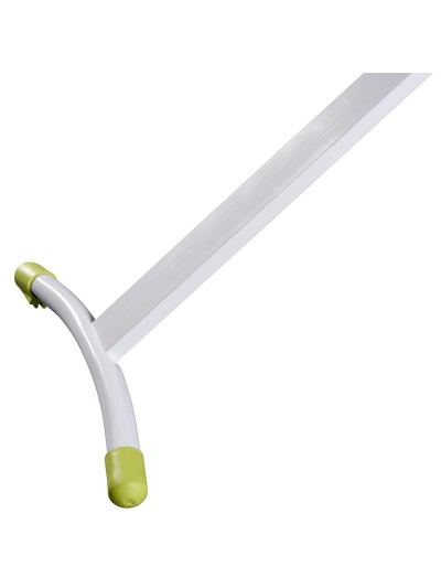 Mesa Planchar 120x45 Automática Plus Para Centro De Planchado
