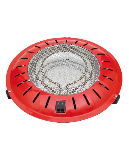 Brasero Electrico 400/500/900 W.