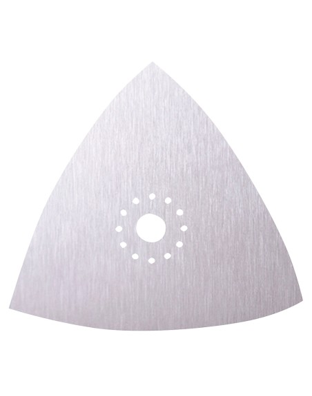 Hoja Triangular Metal Duro para Herramienta Multifuncional Yamato 250 W