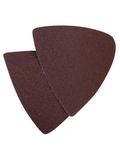 Lija Triangular Para Herramienta Multifuncional 250 W  (Paquete de 20 pzas)