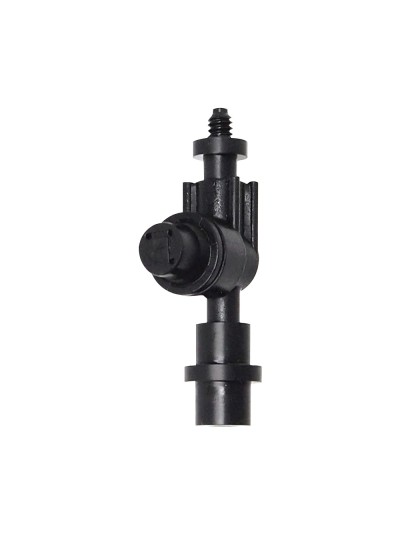 Valvula Antigoteo Nebulización