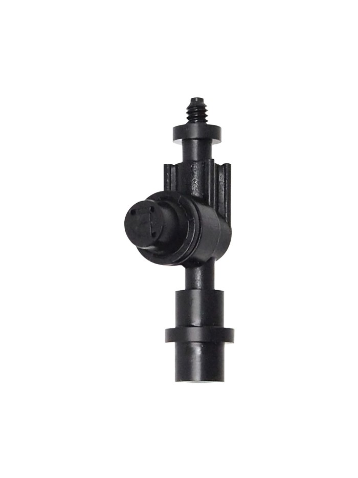 Valvula Antigoteo Nebulización