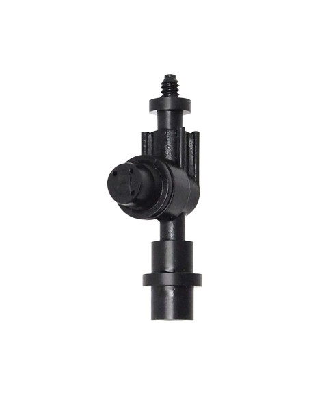 Valvula Antigoteo Nebulización