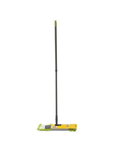Mopa Microfibra Lavable Mango Extensible
