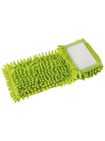 Recambio Mopa Microfibra Lavable