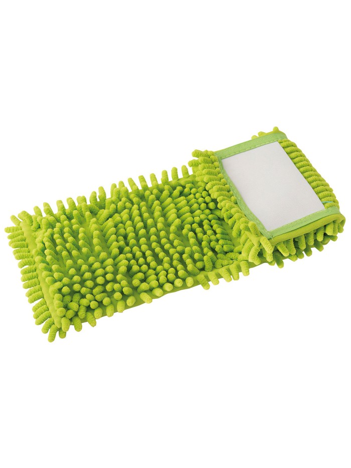 Recambio Mopa Microfibra Lavable