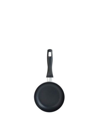Oryx Sartén Aluminio Antiadherente Basic, Alta Resistencia, Apta Inducción, Libre PFOA, Diámetro 16 cm, Espesor 3 mm.