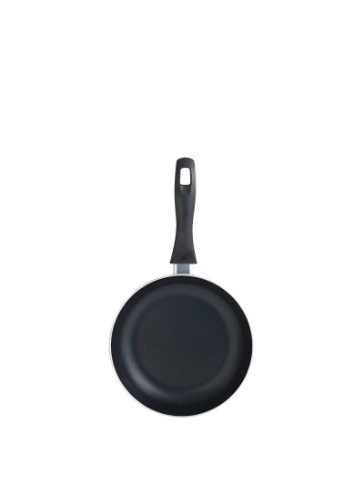 Oryx Sartén Aluminio Antiadherente Basic, Alta Resistencia, Apta Inducción, Libre PFOA, Diámetro 20 cm, Espesor 3 mm.