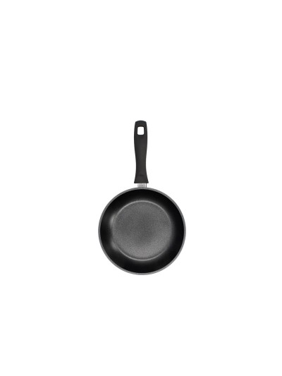 Oryx Sartén Aluminio Antiadherente Plus, Forjada, Apta Inducción, Libre PFOA, Diámetro 18 cm, Espesor 5 mm.