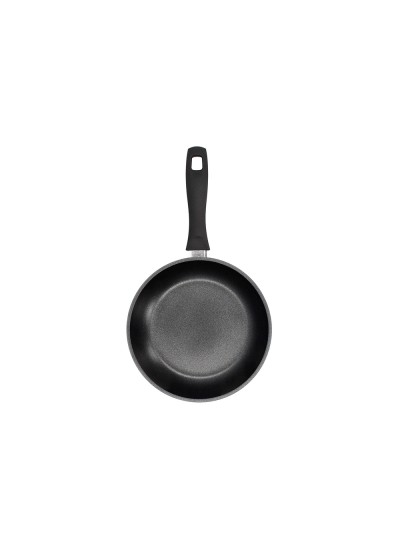 Oryx Sartén Aluminio Antiadherente Plus, Forjada, Apta Inducción, Libre PFOA, Diámetro 20 cm, Espesor 5 mm.