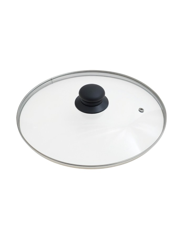 Tapadera de Cristal para Sartén 26cm
