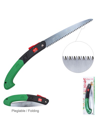 Serrucho Samurai Plegable 240 mm.