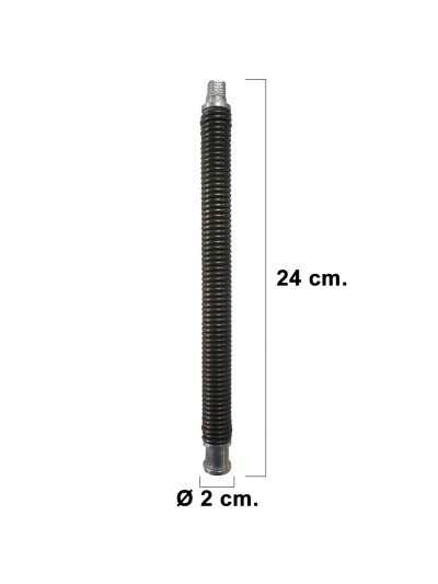 Muelle Para Deshollinador 22020650 y 22020640
