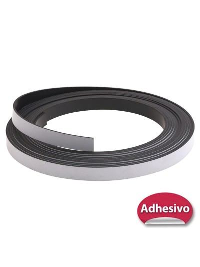 Iman Wolfpack Adhesivo Rollo 1,2cmx1,75mmx4,5mt