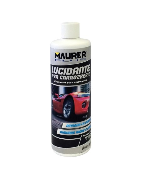 Pulimento Para Carrocerias Maurer 500 Ml