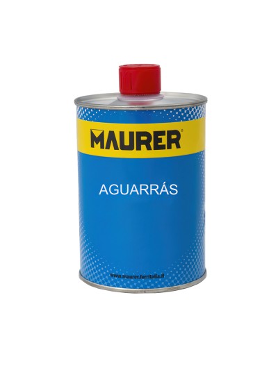 Aguarras 0,5 Litros.