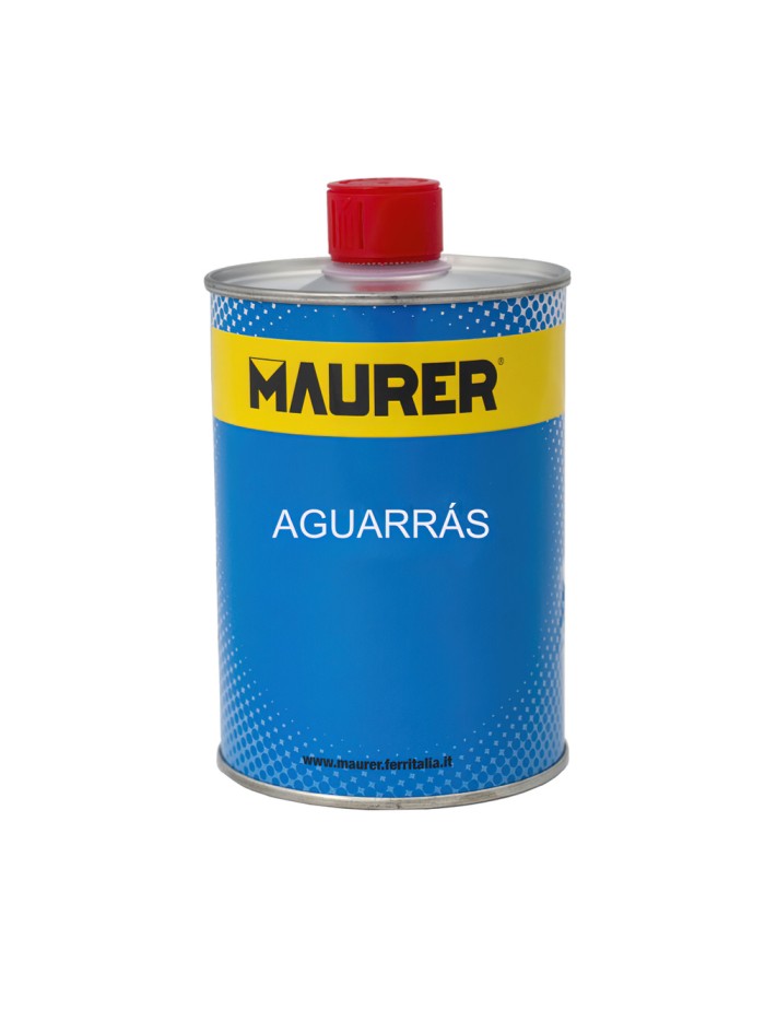 Aguarras 0,5 Litros.