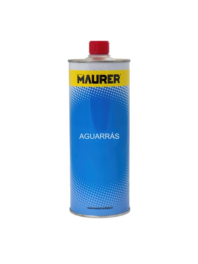 Aguarras 1 Litro