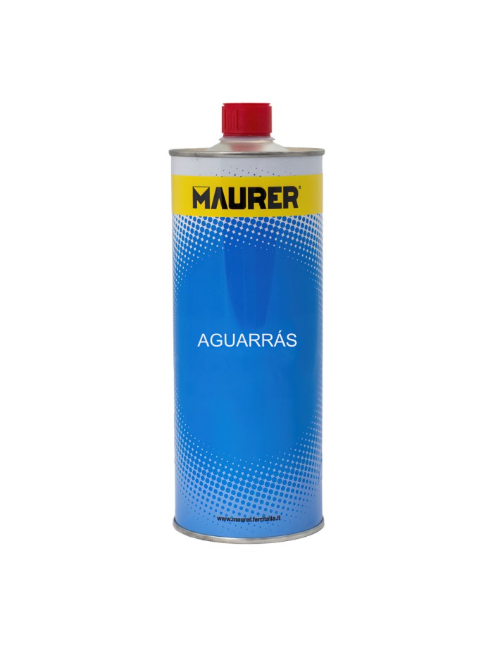 Aguarras 1 Litro