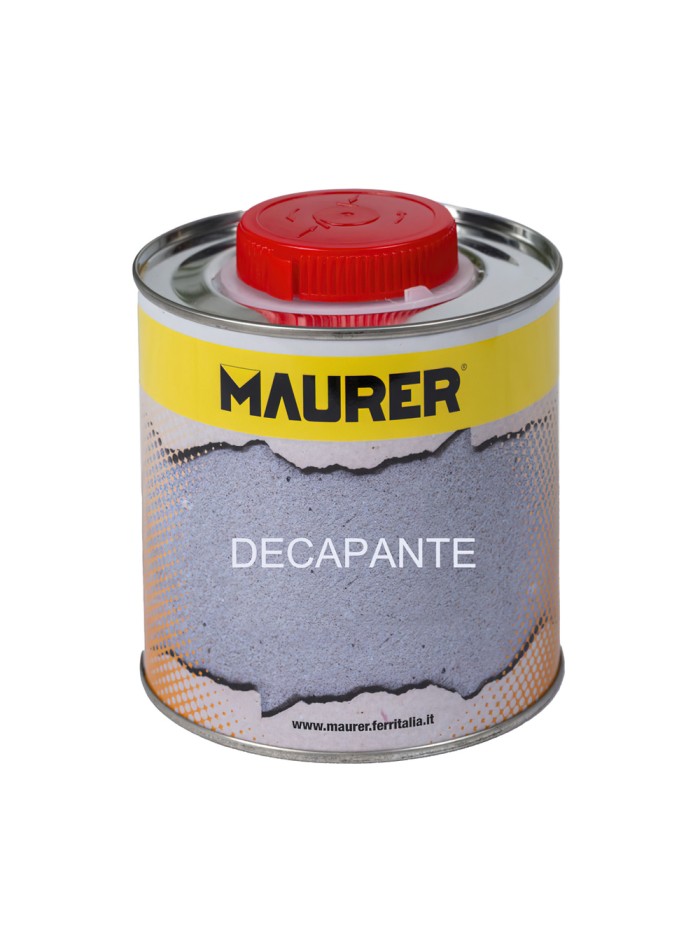 Decapante Pintura 0,75 Litros