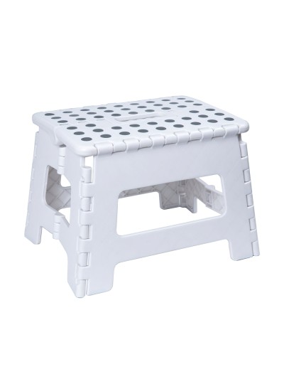 Taburete Plegable 29x22x22 cm.