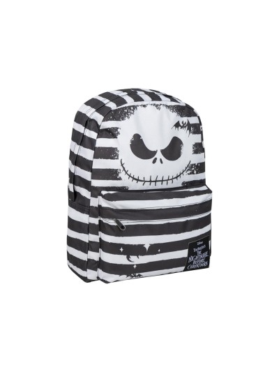 Mochila casual nightmare before christmas 320x400x420 mm