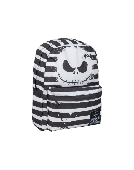 Mochila casual nightmare before christmas 320x400x420 mm