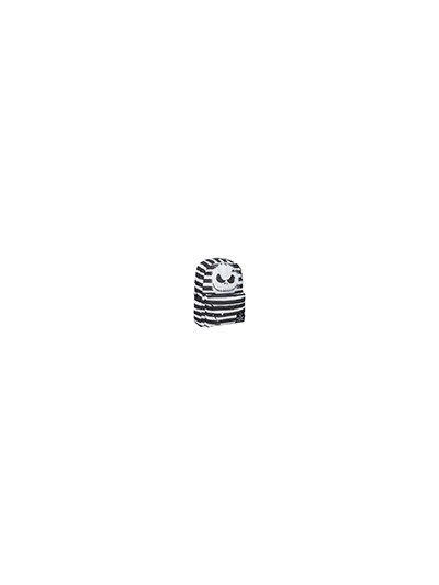 Mochila casual nightmare before christmas 320x400x420 mm