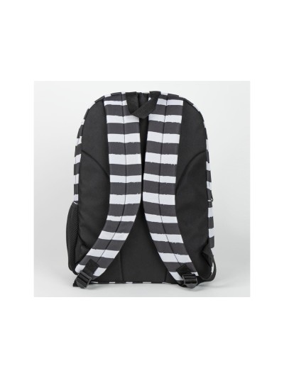 Mochila casual nightmare before christmas 320x400x420 mm