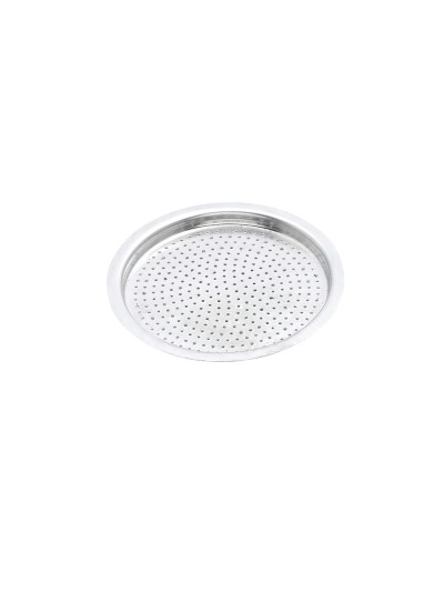 Filtro Cafetera Aluminio Classic / Inducción 9 Tazas (3 Unidades)