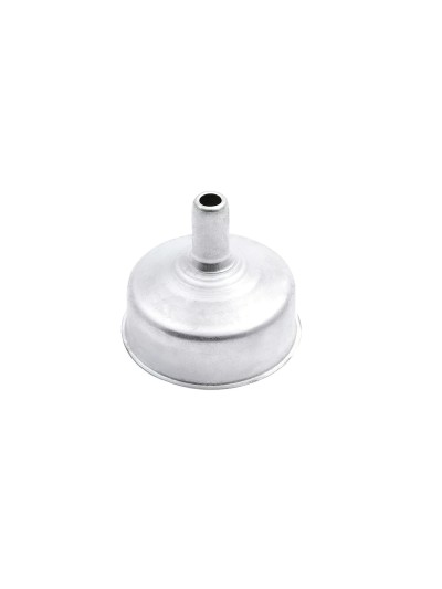 Embudo Cafetera Aluminio Classic / Inducción 2 Tazas