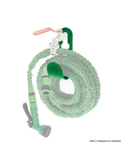 Soporte Mangueras Extensibles
