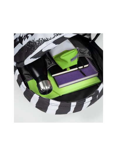 Mochila casual nightmare before christmas 320x400x420 mm