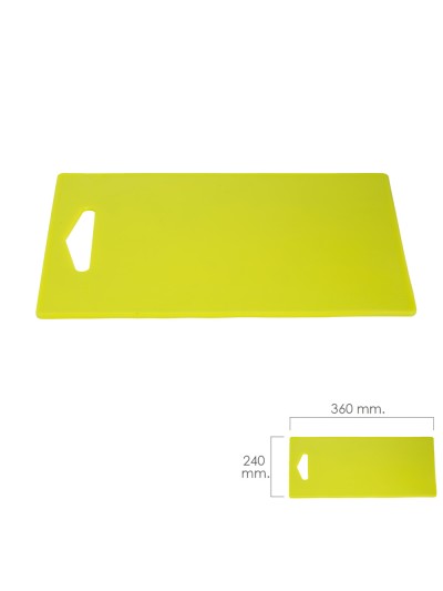 Tabla Cortar Cocina 36x24cm