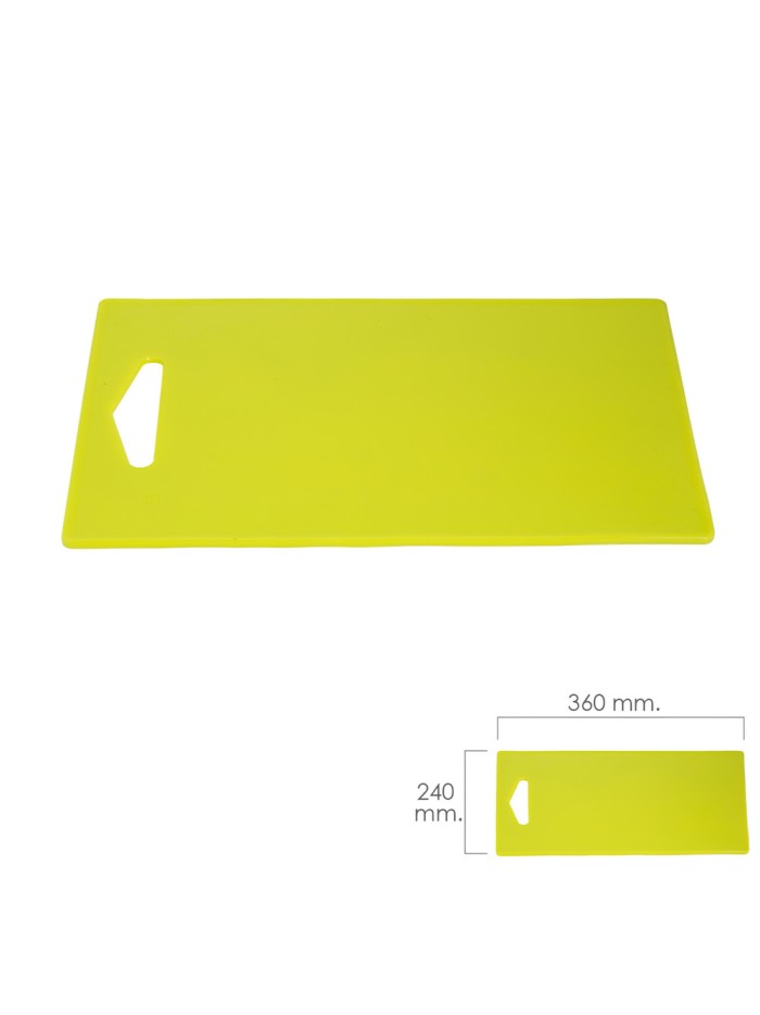 Tabla Cortar Cocina 36x24cm