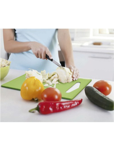 Tabla Cortar Cocina 36x24cm