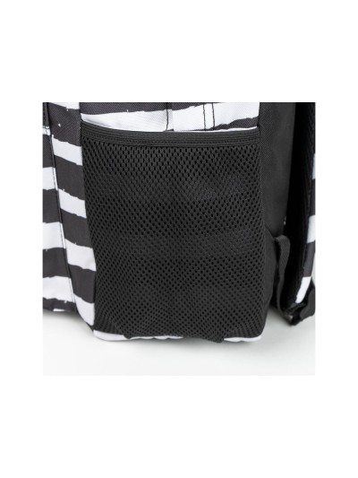 Mochila casual nightmare before christmas 320x400x420 mm