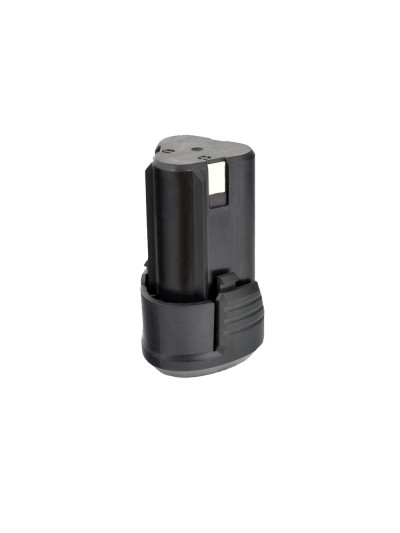Bateria Litio Yamato 12 Voltios para Taladro Atornillador 12 Voltios  Bateria 1,3 Ah (50940)