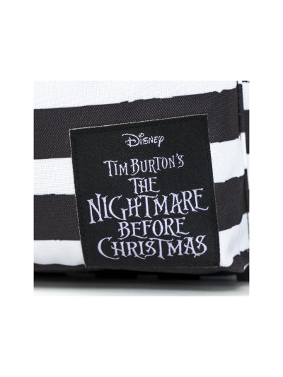 Mochila casual nightmare before christmas 320x400x420 mm