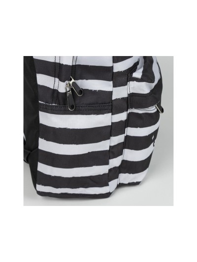 Mochila casual nightmare before christmas 320x400x420 mm