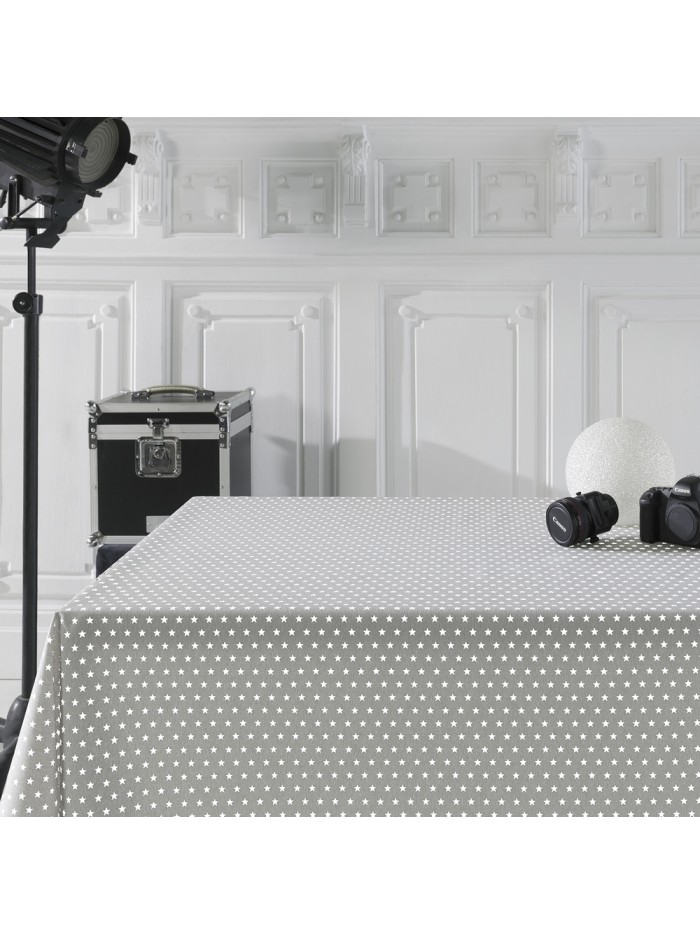 Mantel Antimanchas TextilStelle Rollo 1,4 x 25 metros.