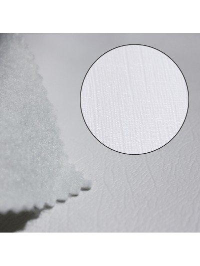Mantel Muleton Textil Protector / Antimanchas Para Mesa / Superficies Rollo 1,4 x 25 Metros.